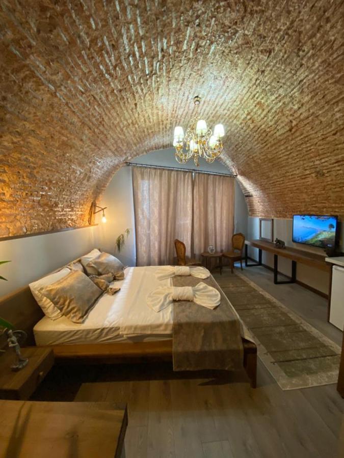 Alma Port Suites Provincia di Provincia di Istanbul Esterno foto