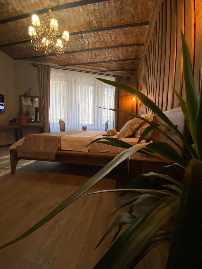 Alma Port Suites Provincia di Provincia di Istanbul Esterno foto
