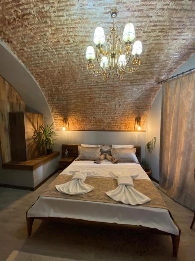 Alma Port Suites Provincia di Provincia di Istanbul Esterno foto
