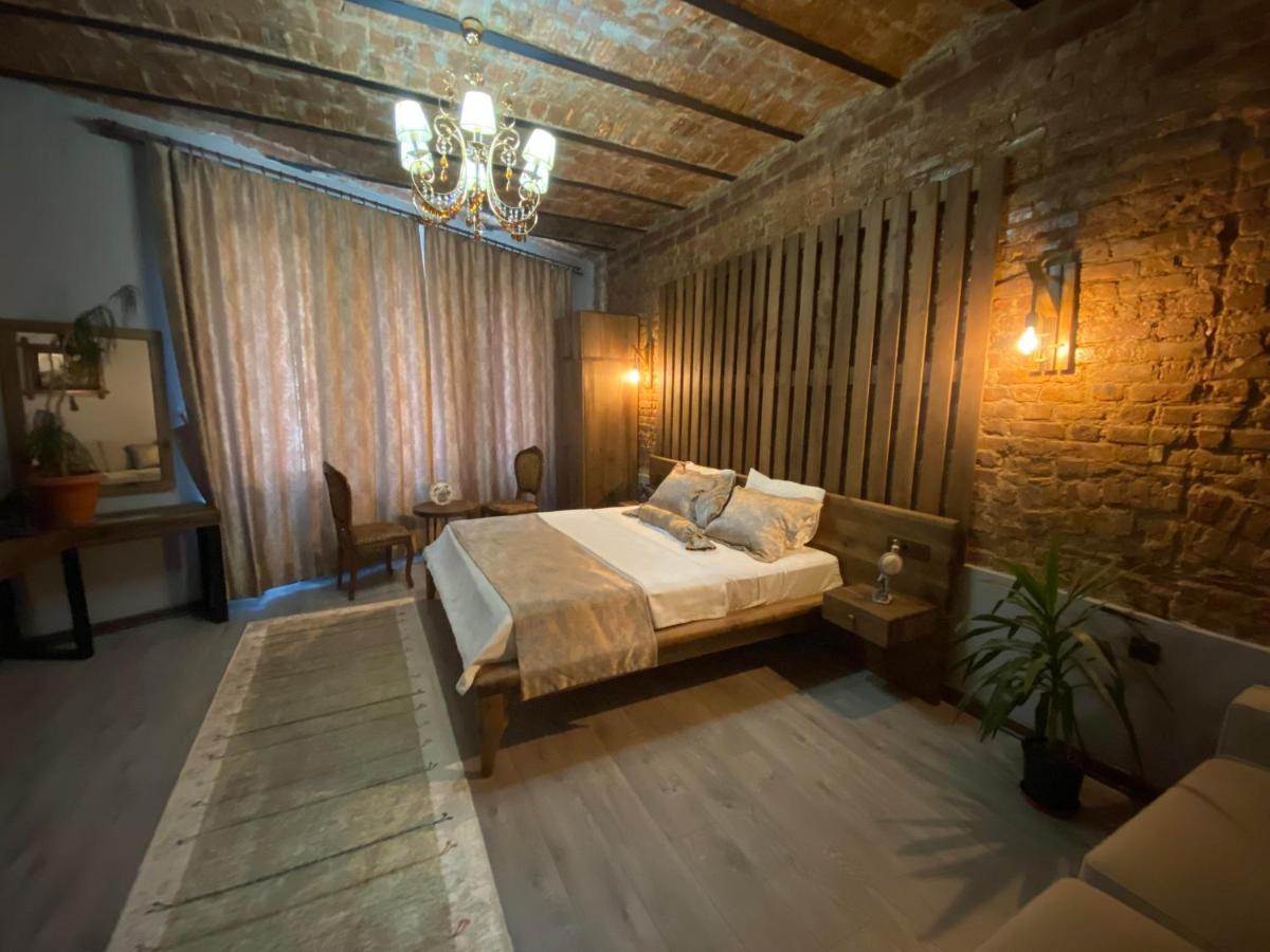 Alma Port Suites Provincia di Provincia di Istanbul Esterno foto